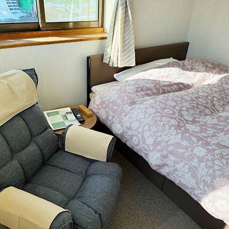 Azumino Pension Wing Екстер'єр фото