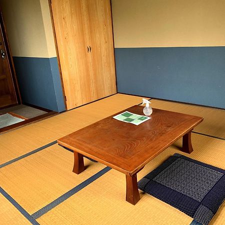 Azumino Pension Wing Екстер'єр фото