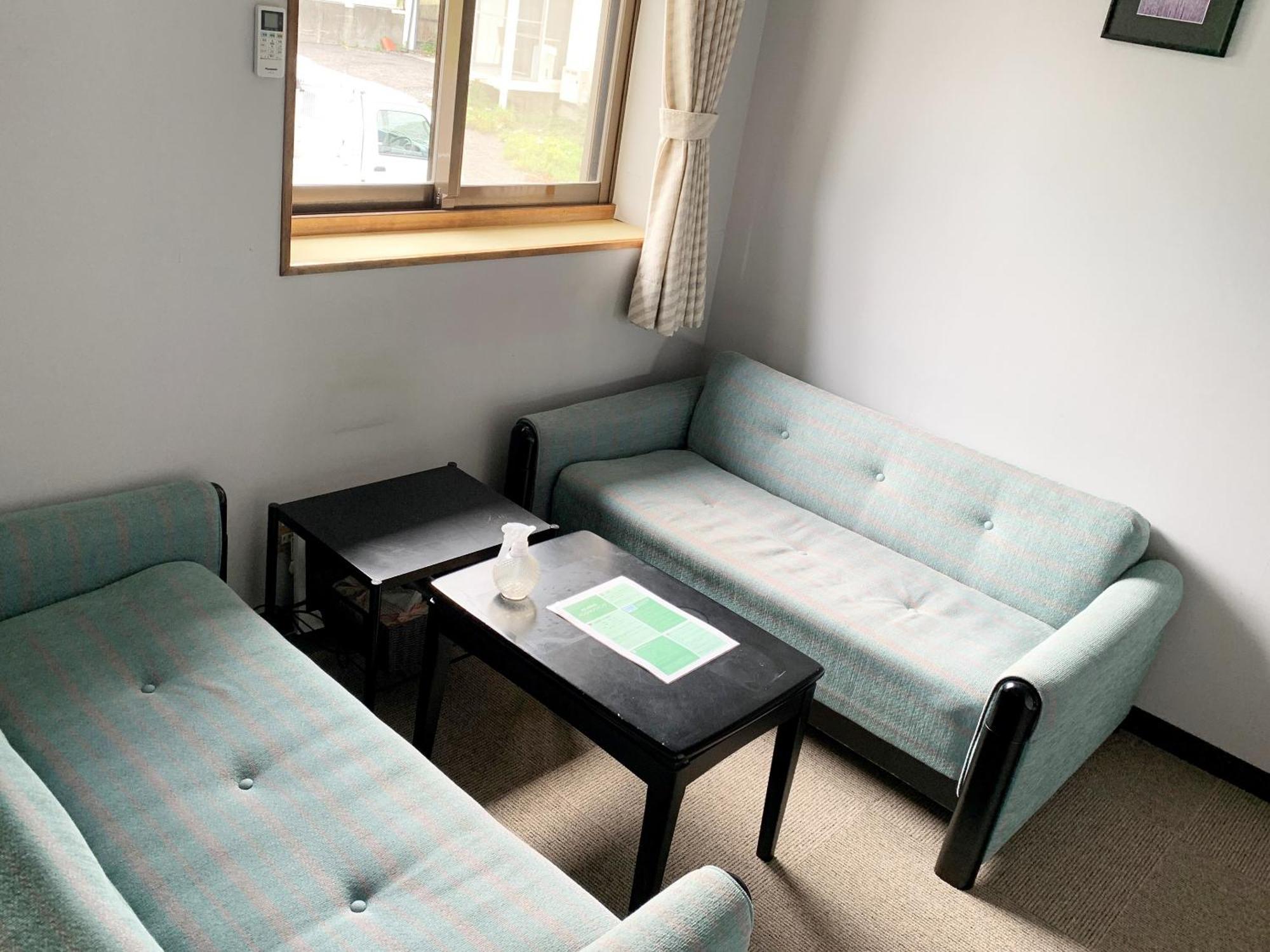 Azumino Pension Wing Екстер'єр фото
