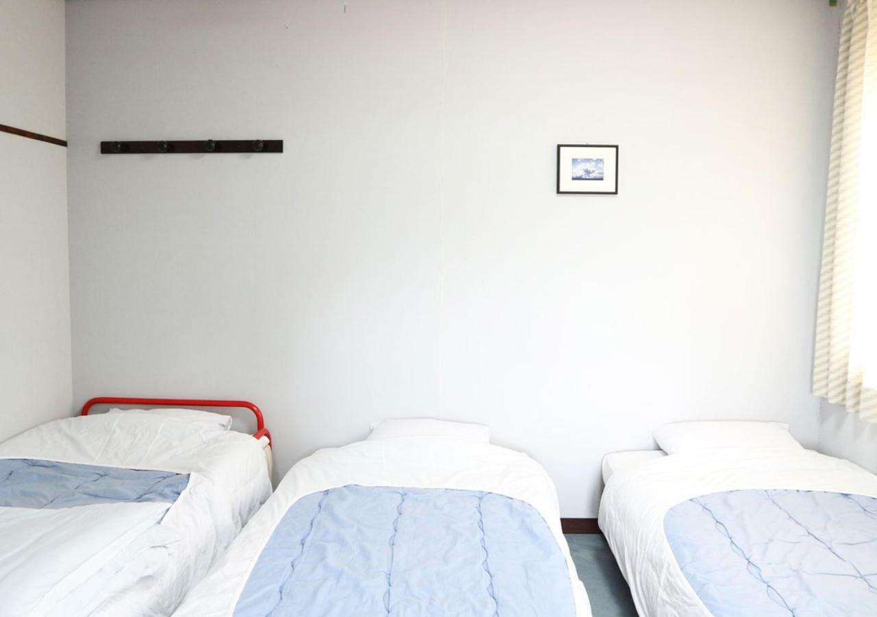Azumino Pension Wing Екстер'єр фото