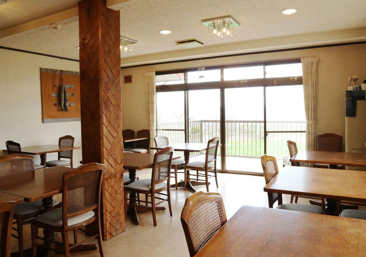 Azumino Pension Wing Екстер'єр фото