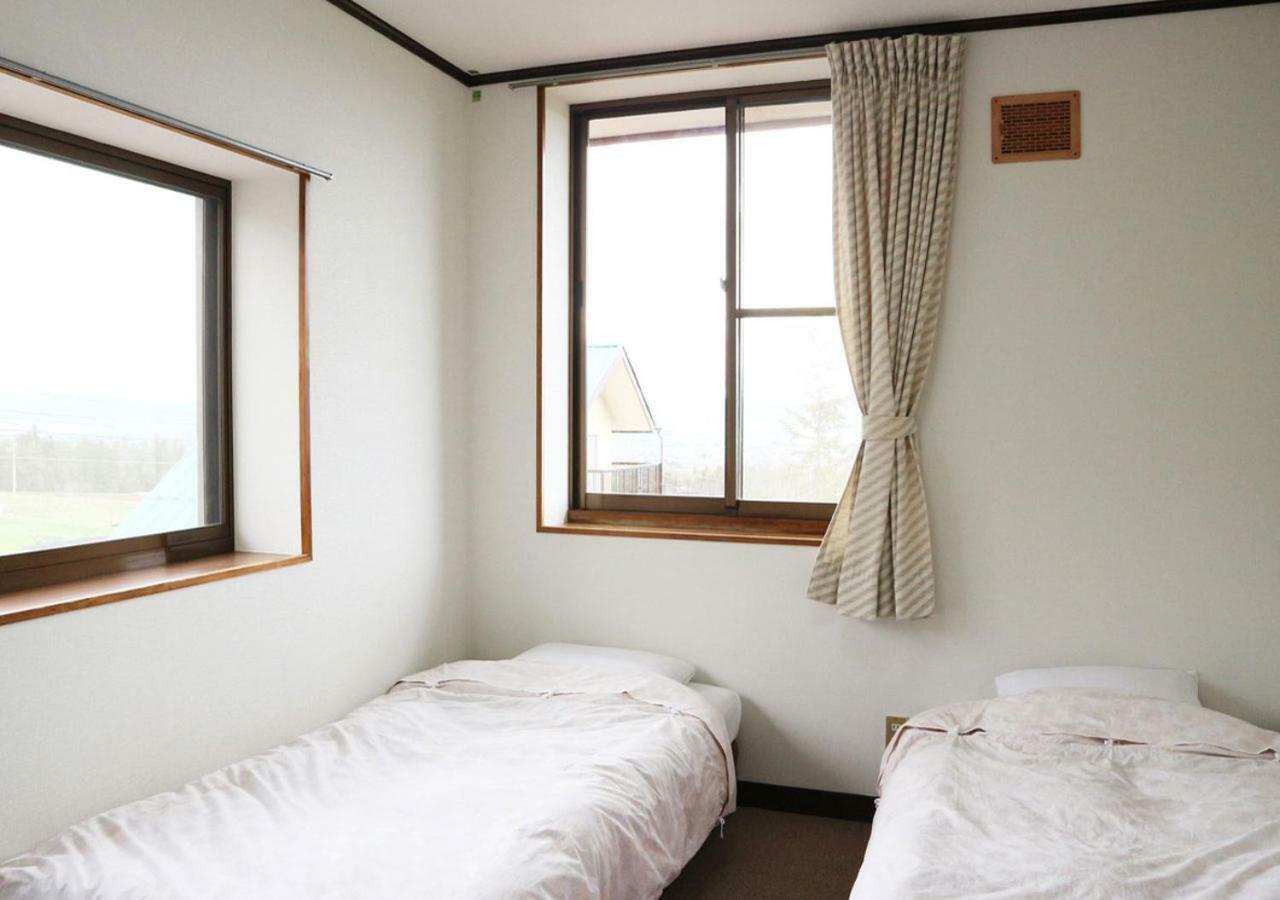 Azumino Pension Wing Екстер'єр фото
