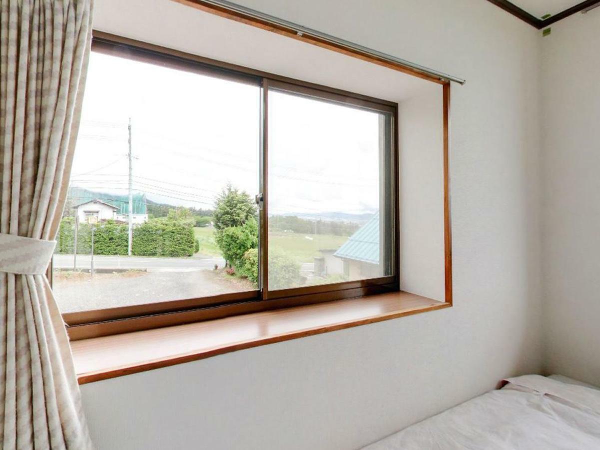 Azumino Pension Wing Екстер'єр фото