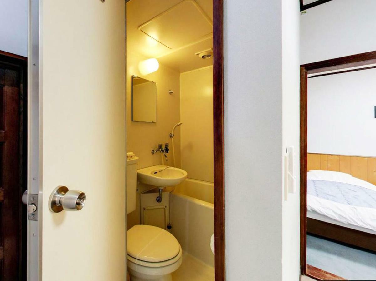 Azumino Pension Wing Екстер'єр фото