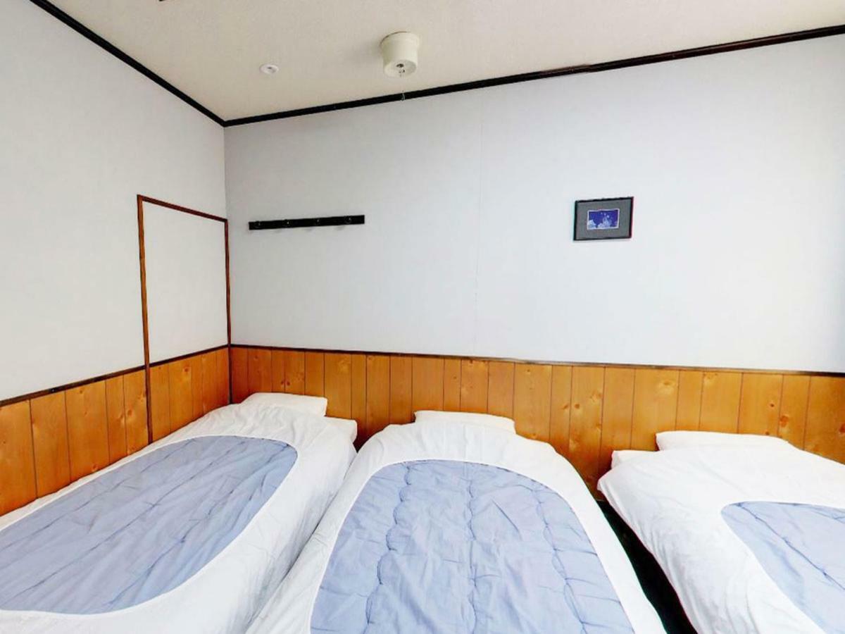 Azumino Pension Wing Екстер'єр фото