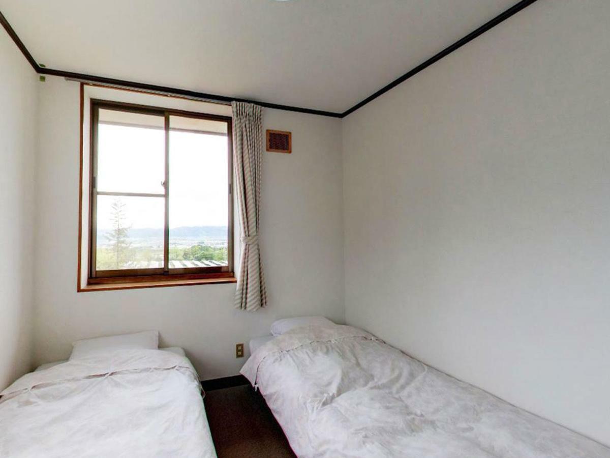 Azumino Pension Wing Екстер'єр фото